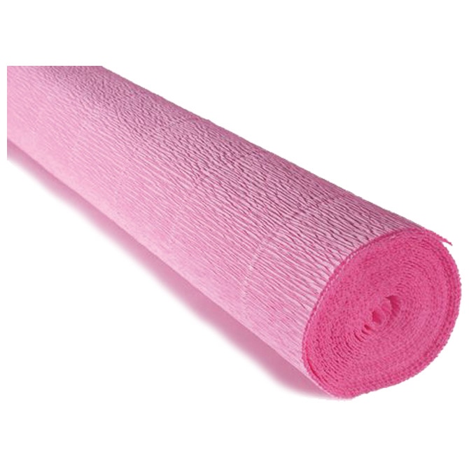 Papir krep 180 grama 50x250cm u boji 1/1 - Slika 2