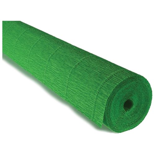 Papir krep 180 grama 50x250cm u boji 1/1