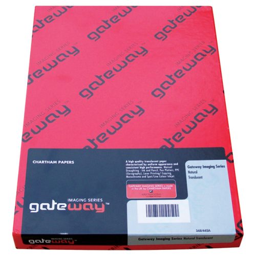 Paus papir A4 90 gr - refužo