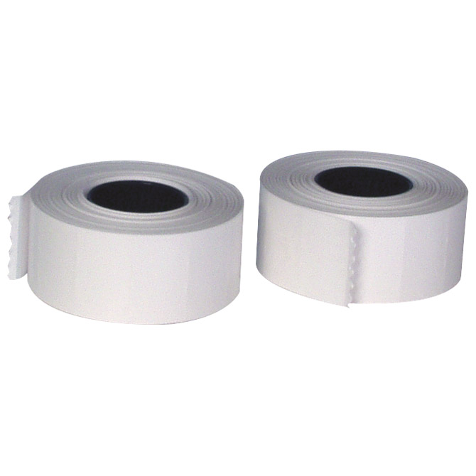 Etikete u roli 26x16mm Printex bijele