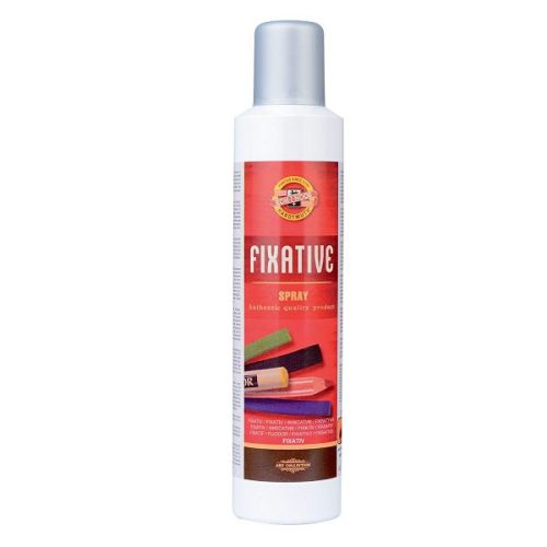 Fiksativ - učvrščivač sprej 300ml