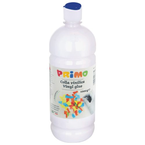 Ljepilo 1 litra u boci Primo boja bijela