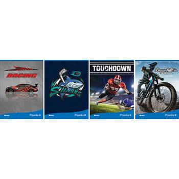 Crtančica KARBON cure