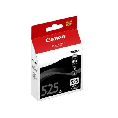 Tinta Canon PGI-525 black 19ml original
