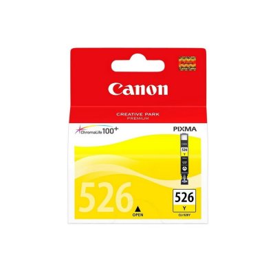 Tinta Canon CLI-526 yellow 9ml original