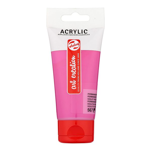 Akrilna boja 75ml Art Creation