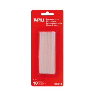 Ljepilo Apli refili za pištolj fi7,5x100mm