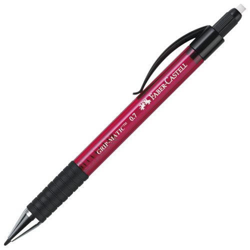 Olovka tehnička 0,7mm grip Matic Faber Castell