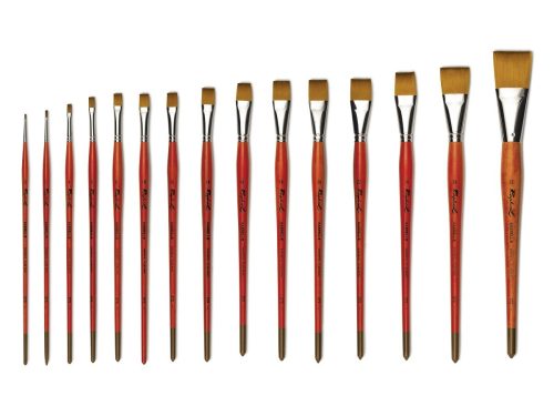 Kist slikarski Kaerell 87906 br. 6