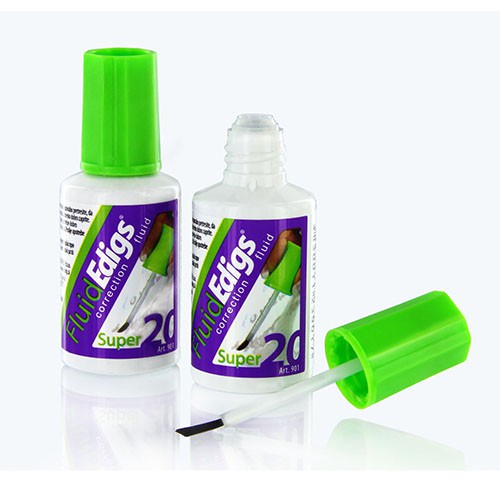 Korektor bočica 20ml  Edigs