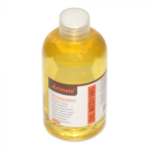 ARTMATE OIL MEDIUMS