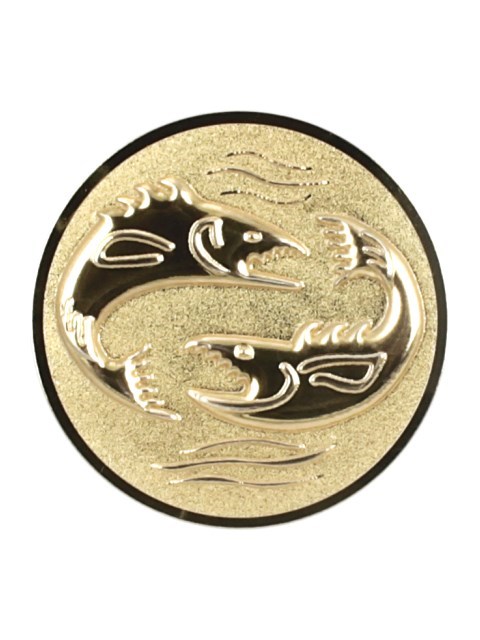 SP UMETAK L RIBE REF 157-MORE 1847