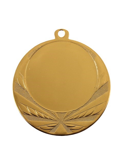 SP MEDALJA 70MM ŽELJ (UM.50MM)2960-*ZSBSET 401171