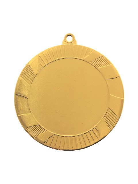 SP MEDALJA 70MM mod 4006 Zlato
