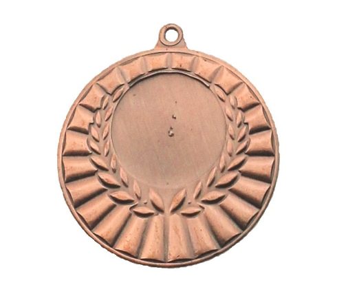 SP MEDALJA 50MM 2627 bronca