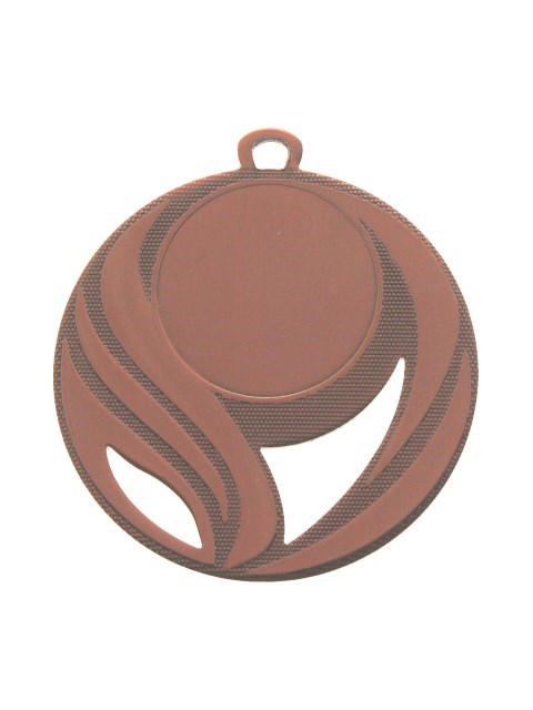 SP MEDALJA 50MM DI5006 BRONCA