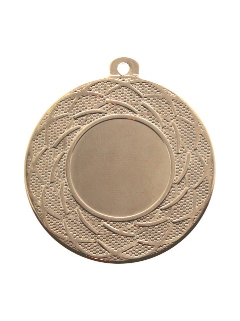 SP MEDALJA 50MM D111 SREBRO
