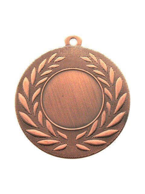 SP MEDALJA 50MM D111 BRONCA