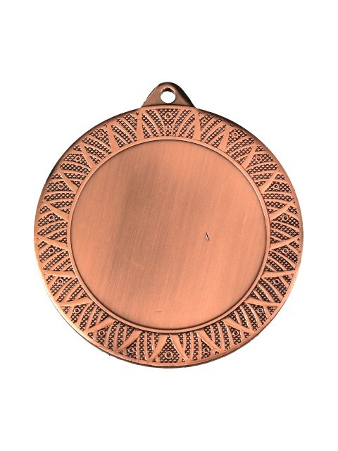 SP MEDALJA 70MM MMC3080 BRONCA