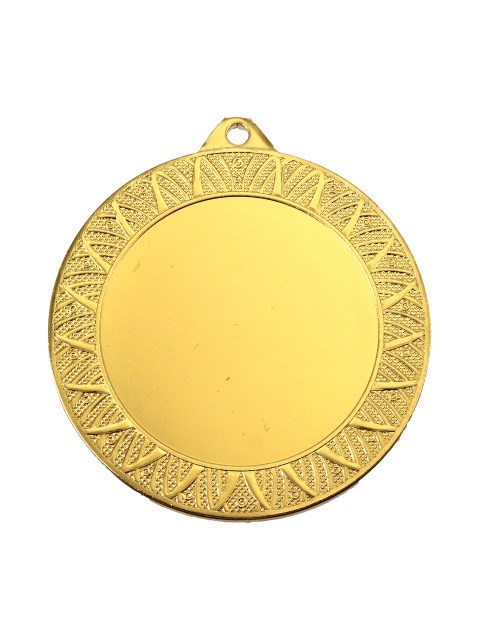 SP MEDALJA 70MM MMC3080 ZLATO