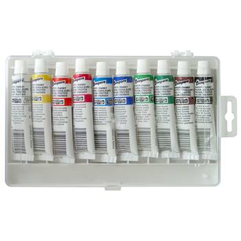 Tempera 1/10 KOH-I-NOOR