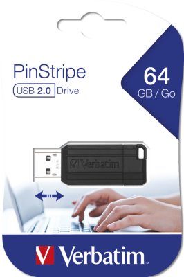 USB STICK 2.0 64GB